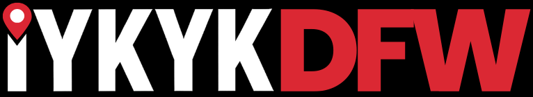 iYKYK DFW