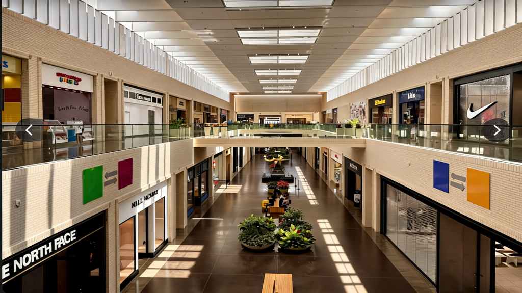 Why NorthPark Center Dallas Is the Ultimate Shopping Experience Inside NorthPark Center mall in Dallas Texas