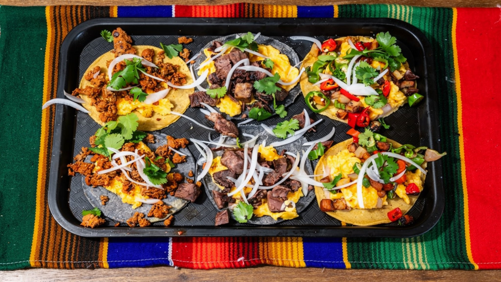 Olōyō: Dallas’s Most Anticipated Mexican Restaurant Olōyō, Chef Olivia López's new modern Mexican restaurant opening at 4422 Gaston Avenue in East Dallas