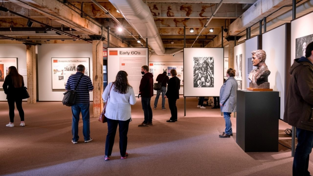 Sixth Floor Museum Dallas