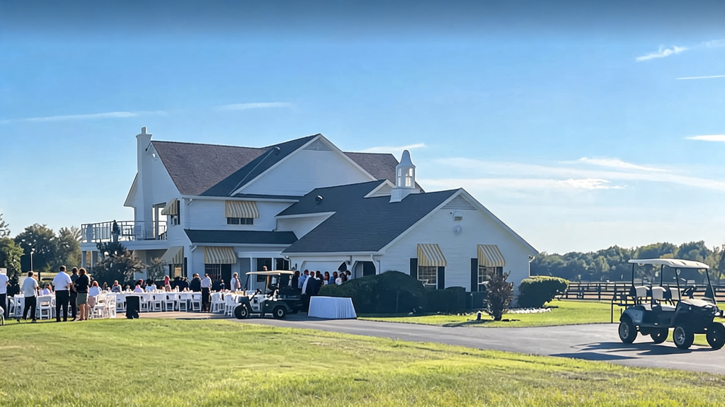 The Ultimate Guide to Touring Southfork Ranch in Dallas he white Ewing Mansion at Southfork Ranch in Parker, Texas